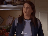 season 4 netflix GIF by Gilmore Girls 