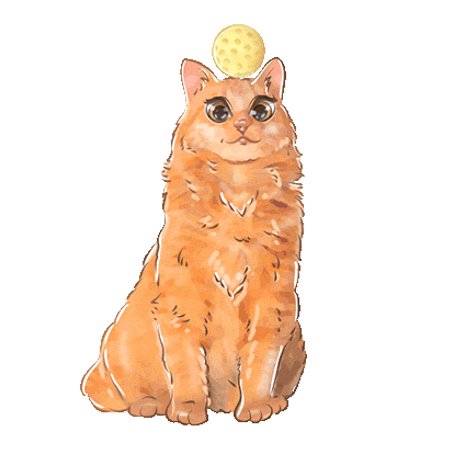 Aeonpets Sticker