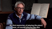 Kchonors GIF by The Kennedy Center