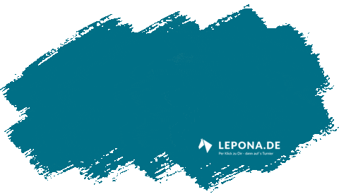 Stroke Sticker by Lepona
