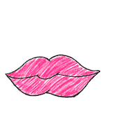 Art Love Sticker by Scribe