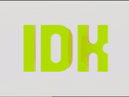 Art Idk GIF