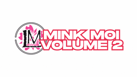 Mink Moi GIF by Lash Moi