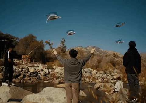 GIF by Aries