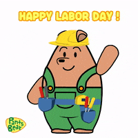 Tag Der Arbeit Labor GIF