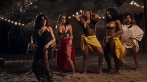 fifth harmony GIF