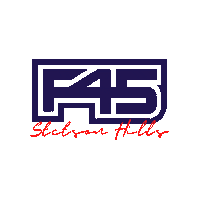 Sticker by F45 Stetson Hills