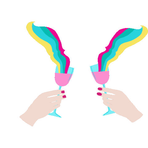 martafofiart giphyupload Sticker