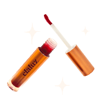 ElaluzBeauty lip stain camila coelho step into the light elaluz Sticker