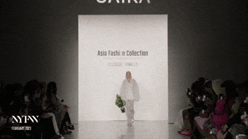 ASIA FASHION COLLECTION