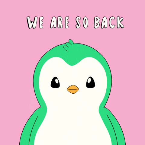 Back GIF by Abster
