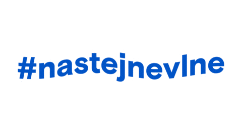 Pkc Nastejnevlne Sticker