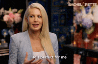 ali GIF by The Bachelorette Australia