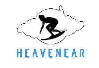 Sticker by Heavenear