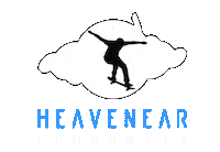 Sticker by Heavenear
