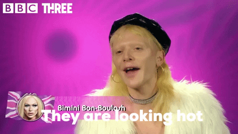 Season 2 GIF by BBC Three