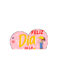 Dynamica Sticker by Dyna & Cia