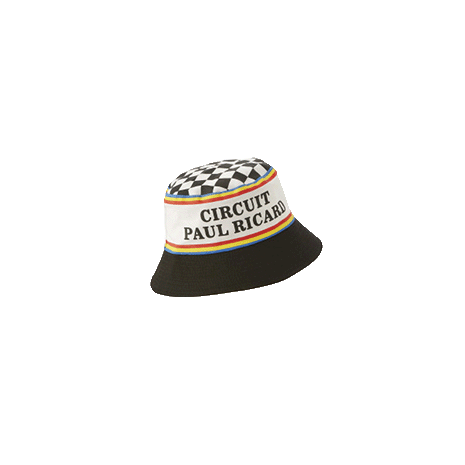 Bob Damier Sticker by Circuit Paul Ricard
