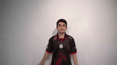 League Of Legends Lol GIF by G2 Esports
