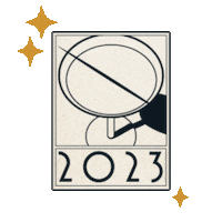 Discus Sticker by Distilled Spirits Council