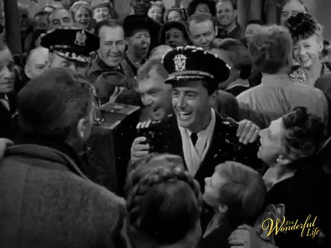 film christmas GIF by Paramount Movies