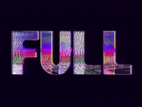 Art Glitch GIF