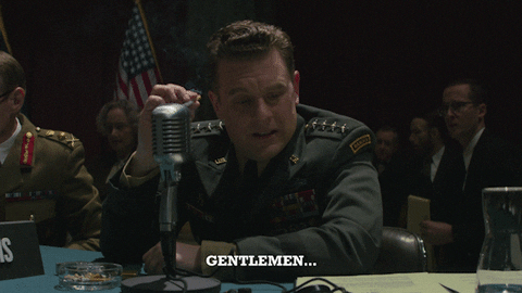 emma stone netflix GIF by MANIAC
