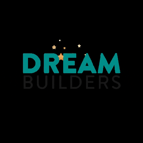 carrierobaina dream builders carrie robaina dream builders podcast GIF