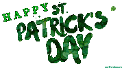 St Patricks Day Irish Sticker by echilibrultau