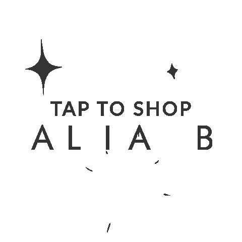 Star Shop Sticker by ALIA B.