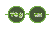 Health Sunglasses Sticker by Vegini