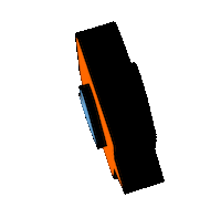 Ice Cream Hearts Sticker by Nickelodeon International