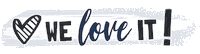 Shop Love Sticker by Soulhorse.de
