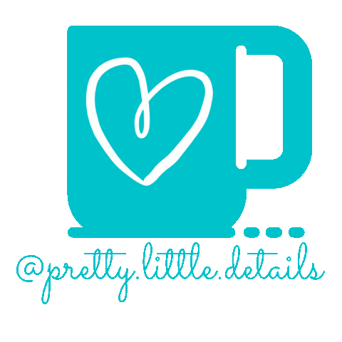 Cups Mugs Sticker by Pretty Little Details