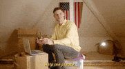 comedy lol GIF by AwesomenessTV