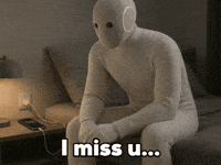 Sad Ai GIF by 1X Technologies