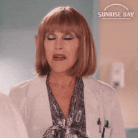 How Very Dare You Schitts Creek GIF by CBC