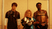 Netflix GIF by Daybreak