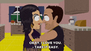 home love GIF by South Park 
