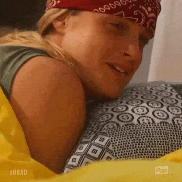Pop Tv America GIF by Big Brother After Dark