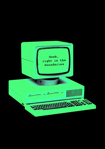Tech Computer GIF by The Centre For Women & Co.
