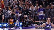 Lets Go Nba GIF by Utah Jazz