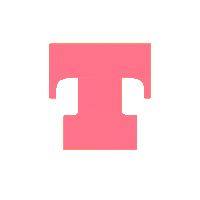 Design Typography Sticker