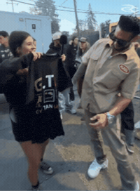 Happy Jersey Shore GIF by Respective
