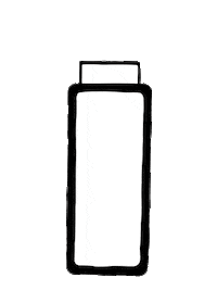 Keep Going Level Up Sticker by Bank of Ireland