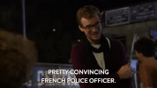 comedy central season 3 episode 10 GIF by Workaholics