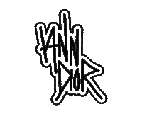 First Time Iann Dior Sticker by ILLENIUM