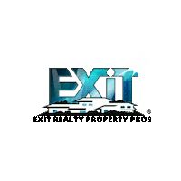 Exitrealty Sticker by Ashley &  Justin Murdock, Realtors-EXIT Realty Pro