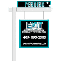 Exitrealty Sticker by Ashley &  Justin Murdock, Realtors-EXIT Realty Pro