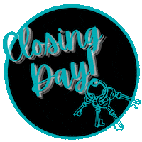 Exitrealty Sticker by Ashley &  Justin Murdock, Realtors-EXIT Realty Pro